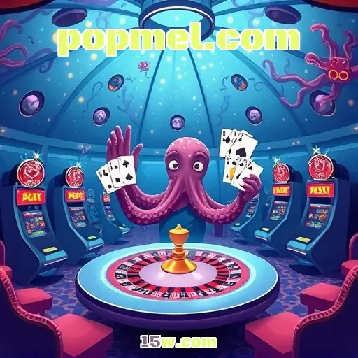 popmel.com: Desvende a Seção de Aventura e Empodere Seu Jogo!