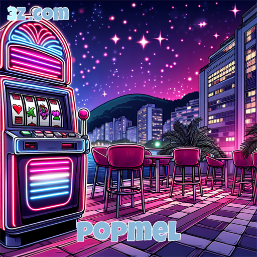 Aventuras Incríveis nas Slots da Popmel.com
